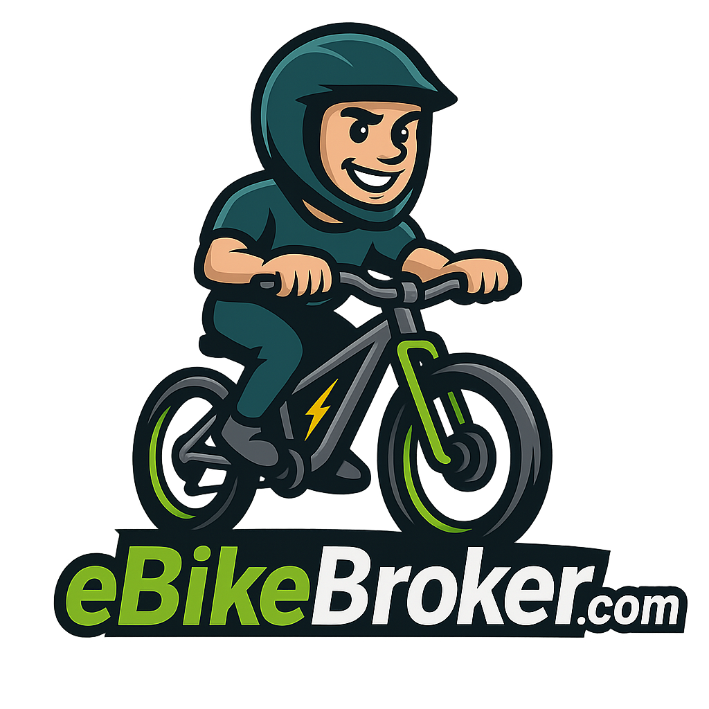 E-Bike Broker
